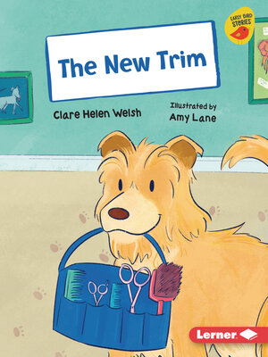 cover image of The New Trim
